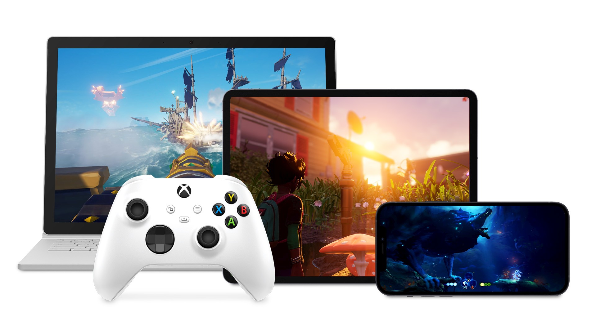 🎮 Xbox може безплатно давати доступ до хмарного сервісу за перегляд реклами