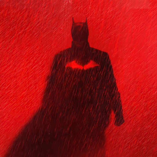 🌚 Сиквел «Бетмена» з Робертом Паттінсоном перенесли на 2026 рік через неготовий сценарій