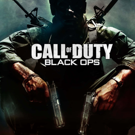 🙃 Наступна Call of Duty отримає відкритий світ — Том Гендерсон