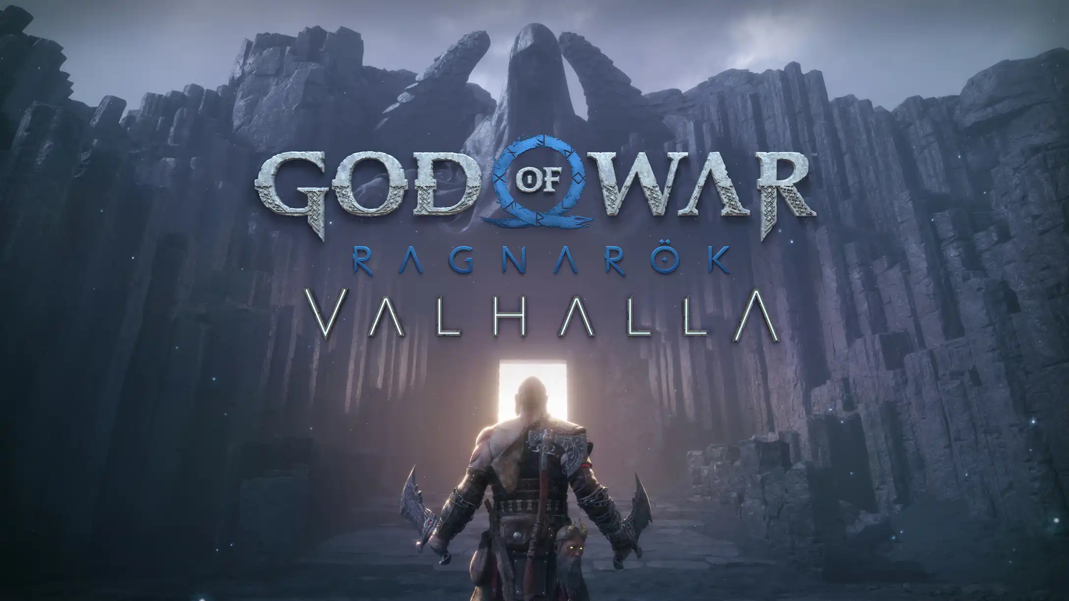 🪓 Для God of War Ragnarök вийде безкоштовне мандрівне доповнення Valhalla