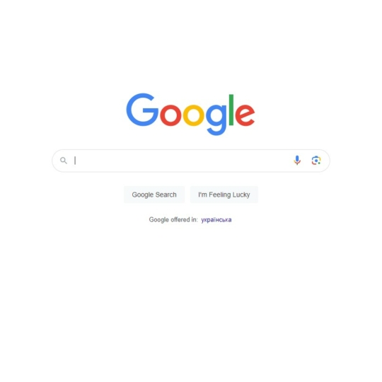 🔎 Google podilylaś najpopuljarnišymy pošukovymy zapytamy 2023 roku v Ukraїni ta sviti