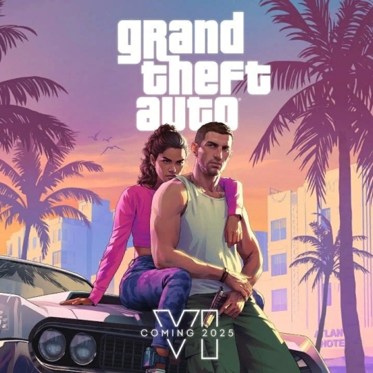 🎵 GTA VI — що нам може розповісти про гру пісня з першого трейлеру