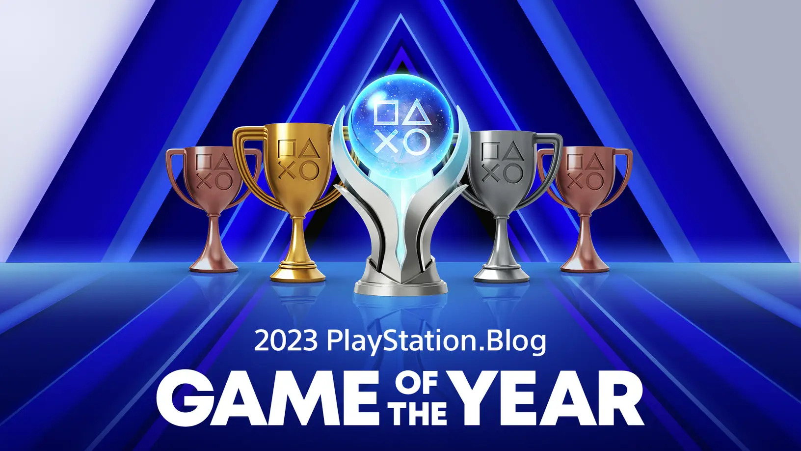 👀 Sony поділилась результатами голосування «Гра року 2023» за версією PlayStation Blog