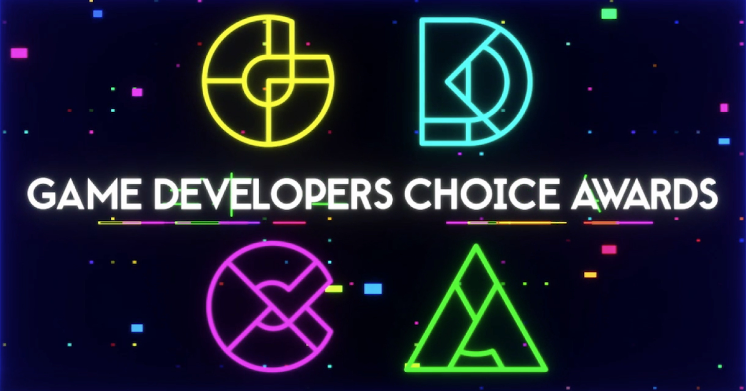 🏆 Game Developers Choice Awards — стали відомі номінанти цьогорічної премії