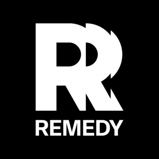 🤔 Take Two намагається заборонити Remedy використовувати новий логотип