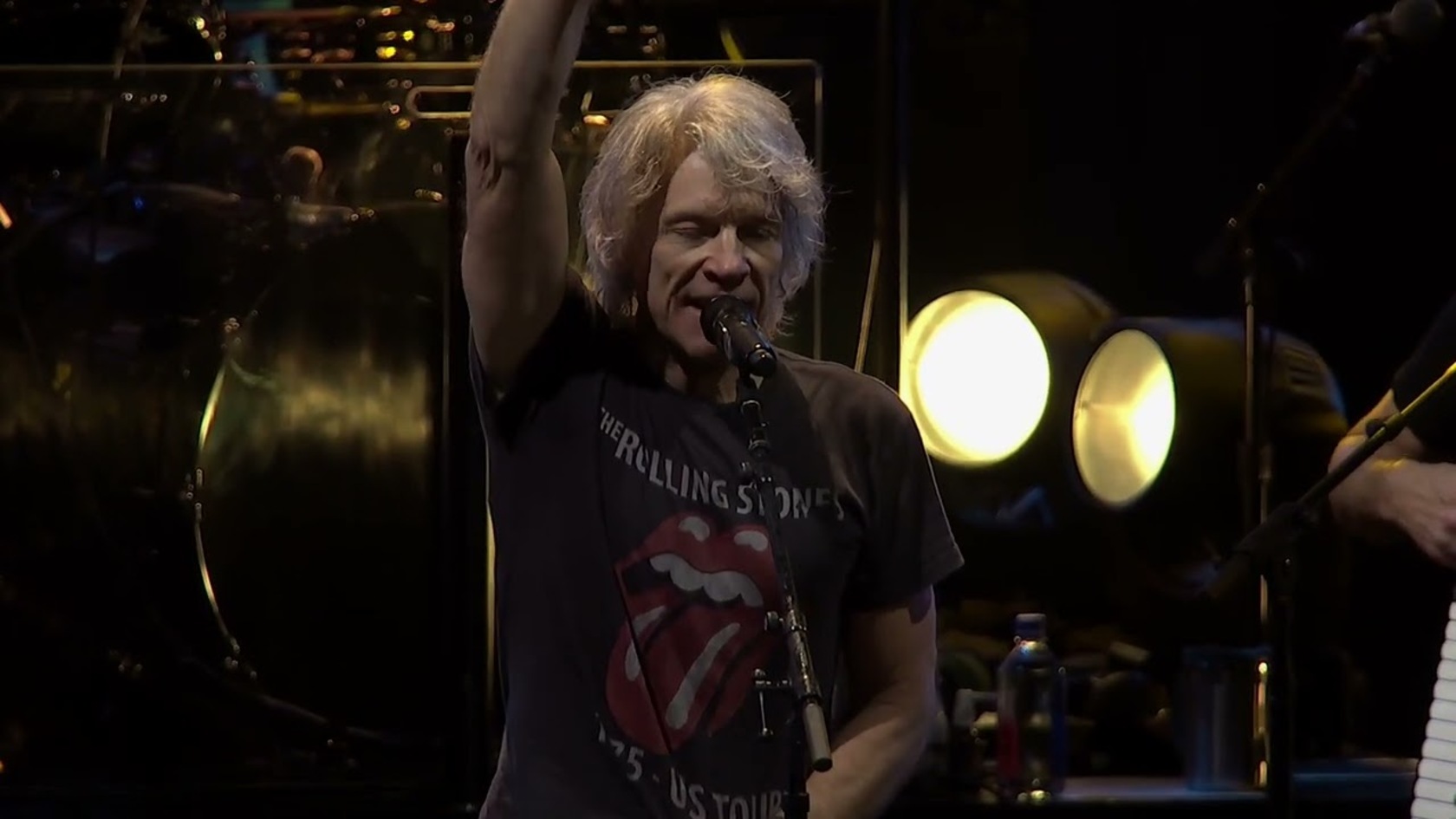 🎸 У квітні вийде документалка про гурт Bon Jovi