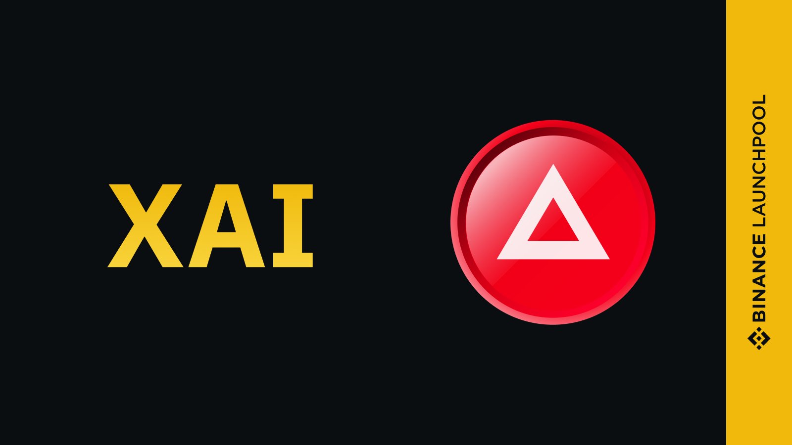 Binance запустила лаунчпул для ігрової платформи XAI