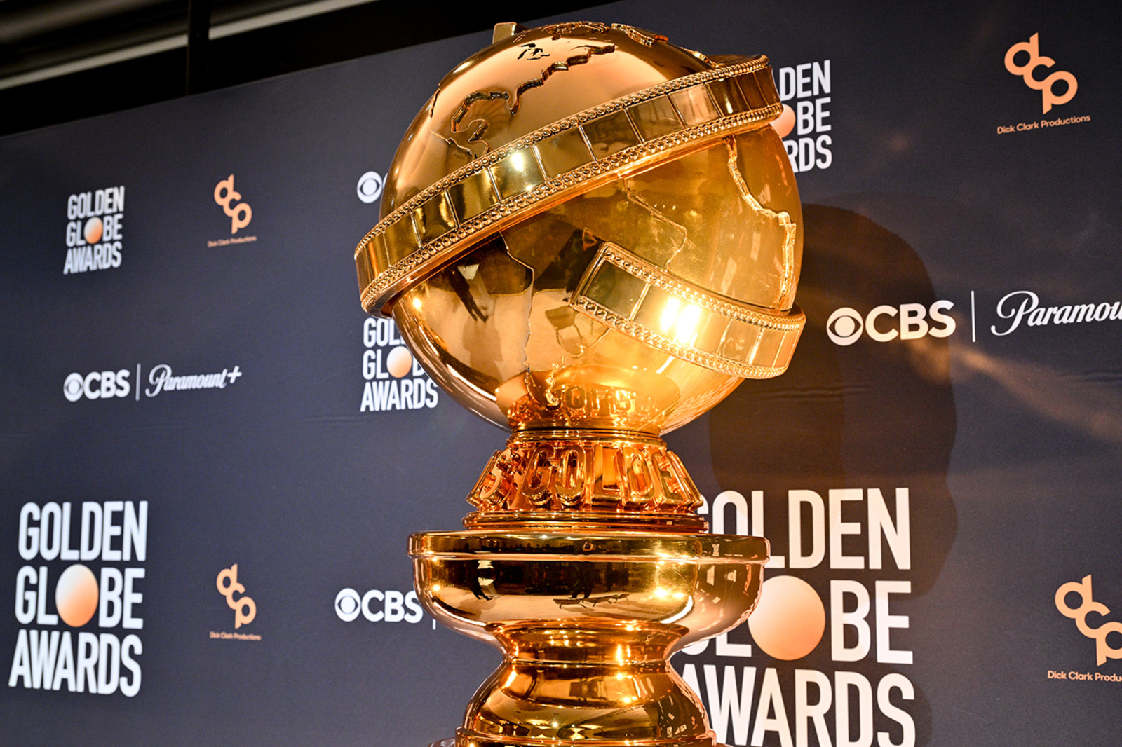 🏆 Золотий глобус 2024: переможці в головних номінаціях