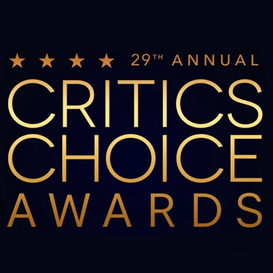 🏆 Critics Choice Awards 2024 — відомі переможці кінопремії