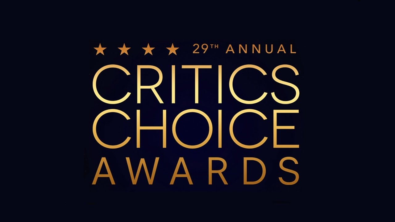 🏆 Critics Choice Awards 2024 — відомі переможці кінопремії