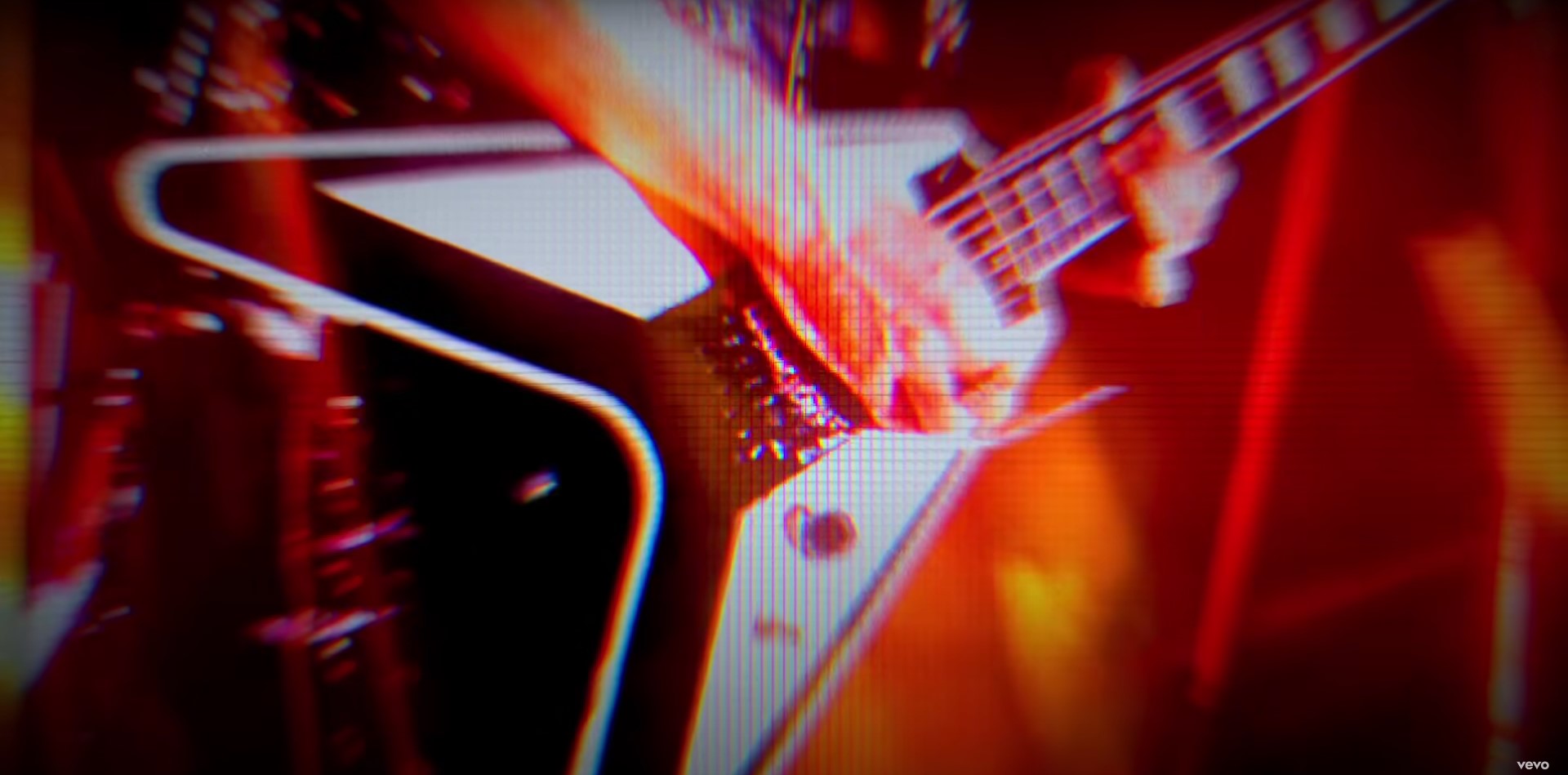 🤘 Judas Priest поділився кліпом на перший сингл свого майбутнього альбому Invincible Shield