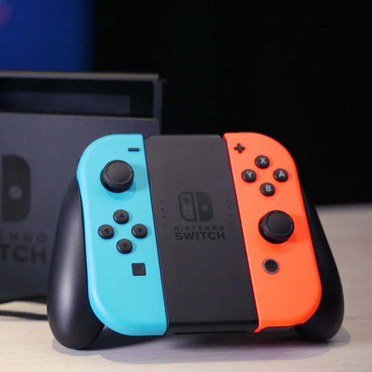 🙃 Гендиректор Electronic Arts про Nintendo Switch 2: «Нові платформи це добре для нас»