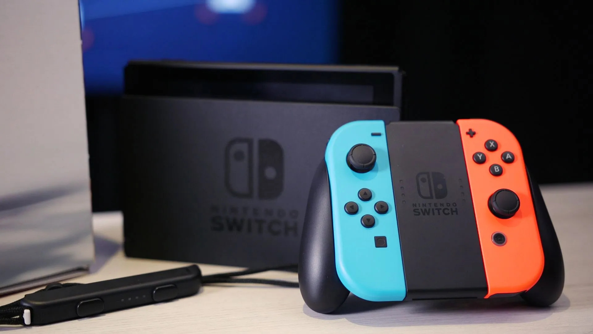 📈 Продано уже майже 140 млн Nintendo Switch і у 2024 році вона залишиться «основою бізнесу» — фінзвіт Nintendo