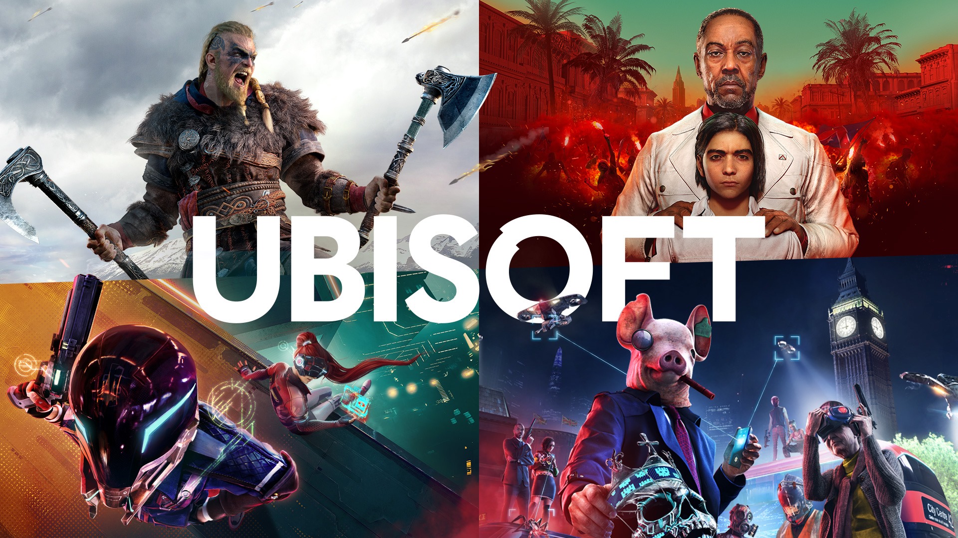 🔎 Звіт Тома Гендерсона по Ubisoft — низька мораль, фінанси та майбутні релізи