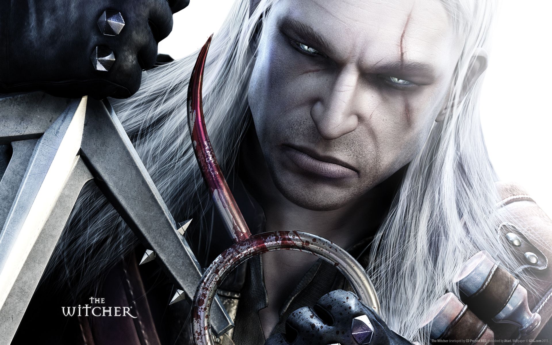 👀 Розробники ремейку The Witcher позбавляться від «поганих» механік оригінальної гри