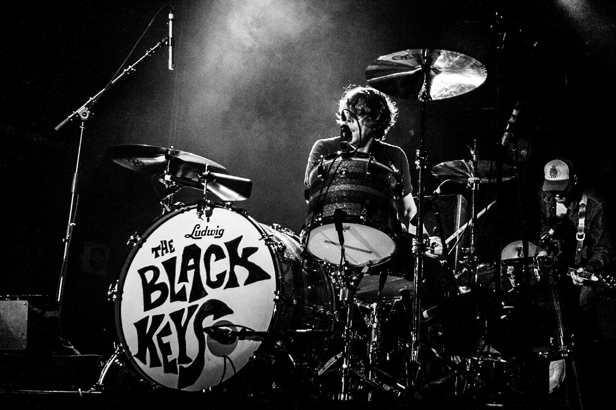 🎸 Гурт The Black Keys анонсував новий альбом Ohio Players — слухайте перший сингл