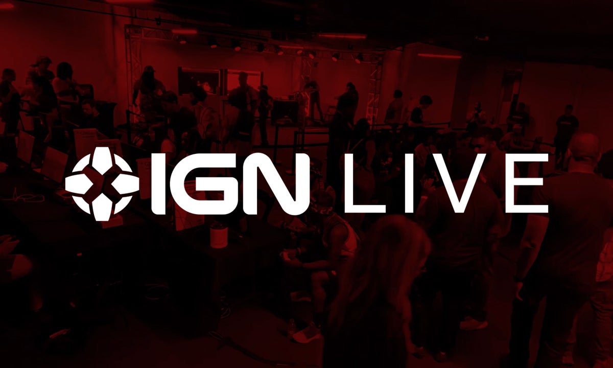 🤔 У IGN анонсували власний офлайн-захід IGN Live взамін E3