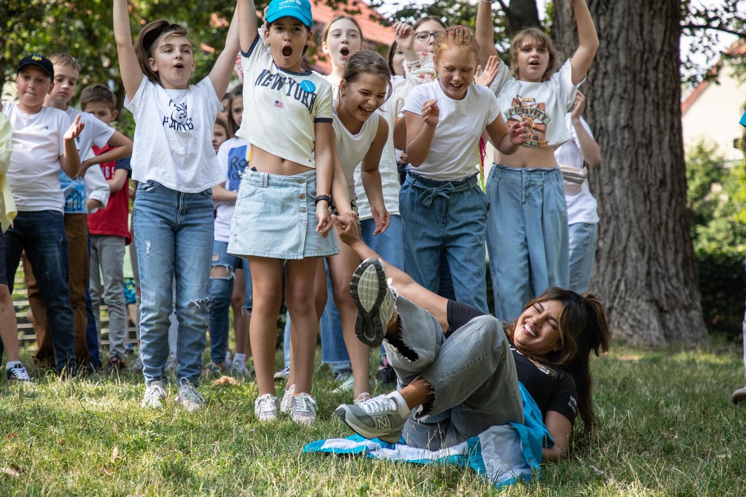 🎬 Українці у фільмі, який виграв Emmy