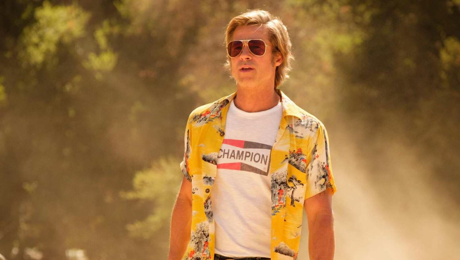 🎥 Режисер «Конклаву» Едвард Берґер зніме новий трилер з Бредом Піттом в головній ролі