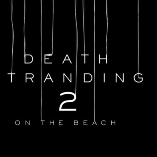 🎮 Анонси від Хідео Коджіми: трейлер Death Stranding 2: On the Beach, новий проєкт Physint та кульмінація кар'єри