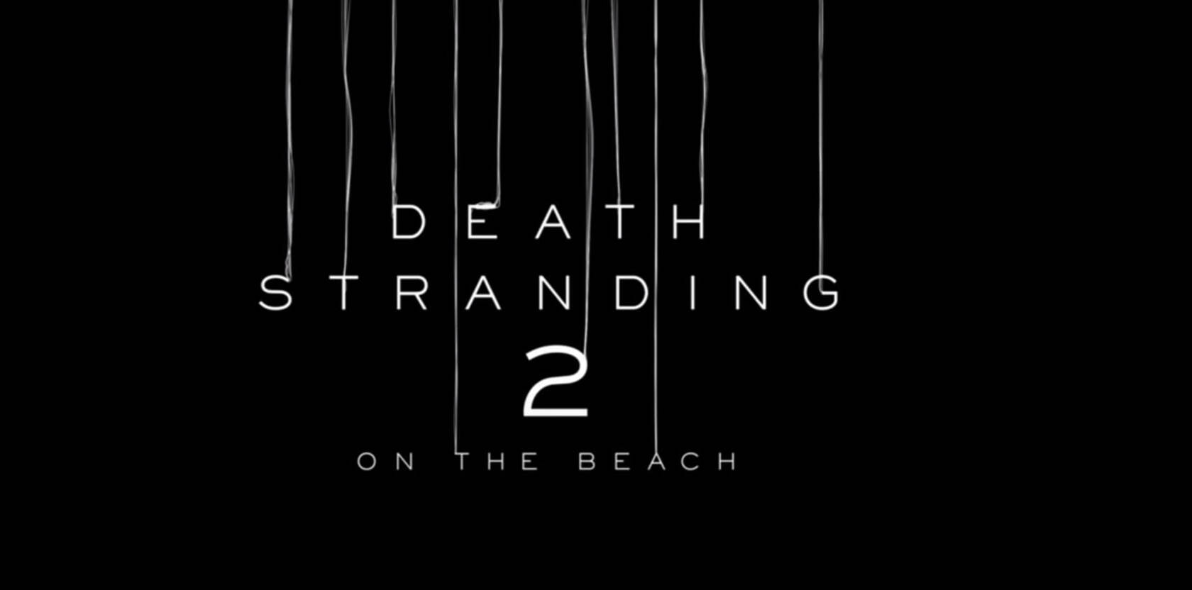 🎮 Анонси від Хідео Коджіми: трейлер Death Stranding 2: On the Beach, новий проєкт Physint та кульмінація кар'єри