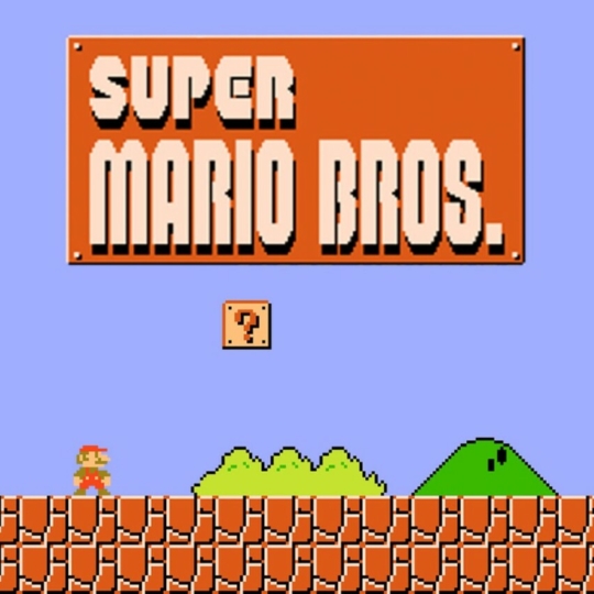 😁 Композитор Nintendo розповів, як Пол Маккартні заспівав йому саундтрек з Super Mario Bros