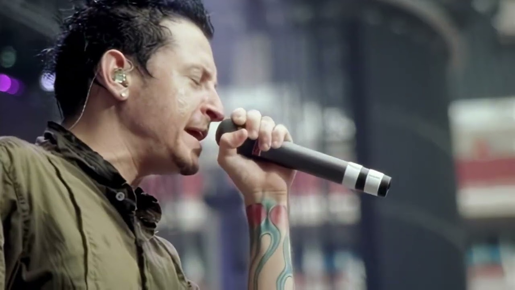 🎧 Linkin Park випустить нову пісню Friendly Fire