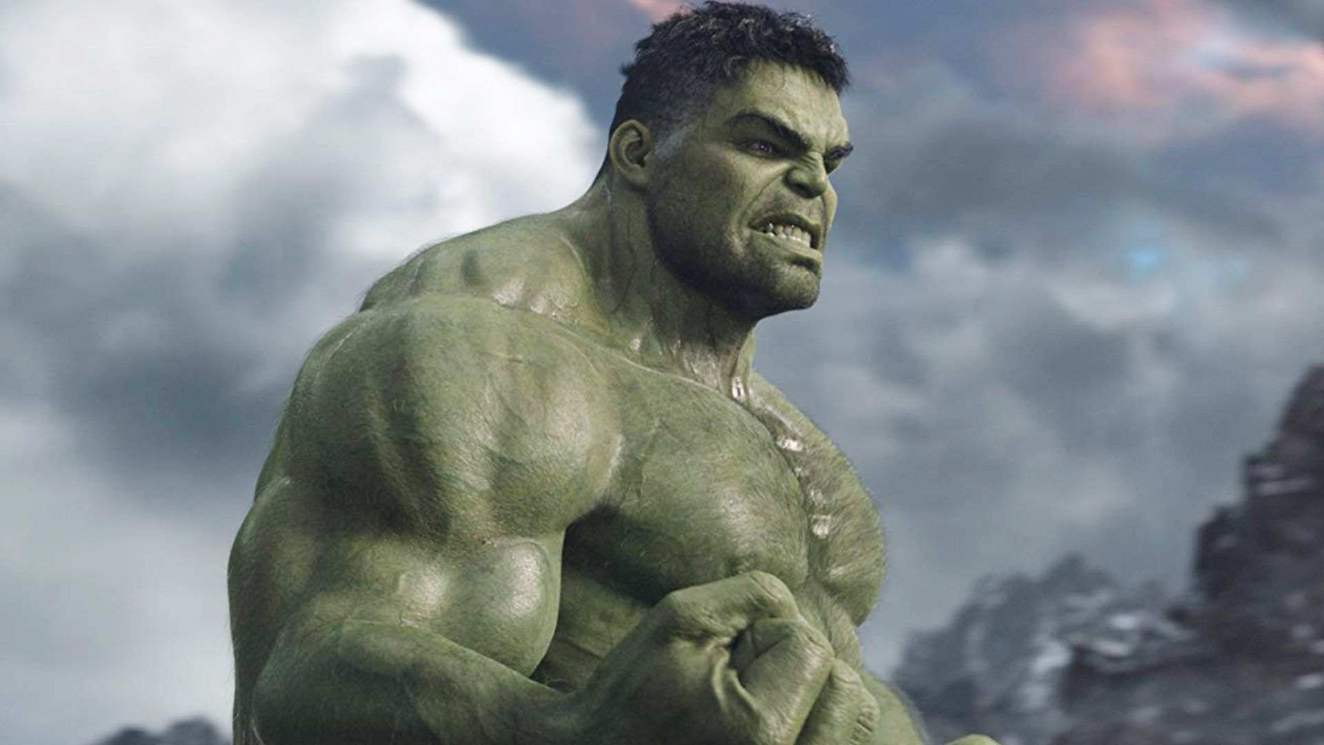 🎬 Mark Ruffalo ne poverneťsja do roli Halka u majbutnih fiľmah Marvel