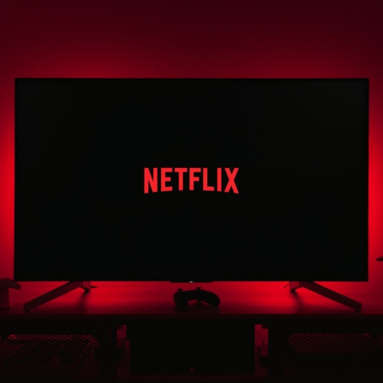 🎮 Take-Two planuje vypuskaty biľše igor u Netflix