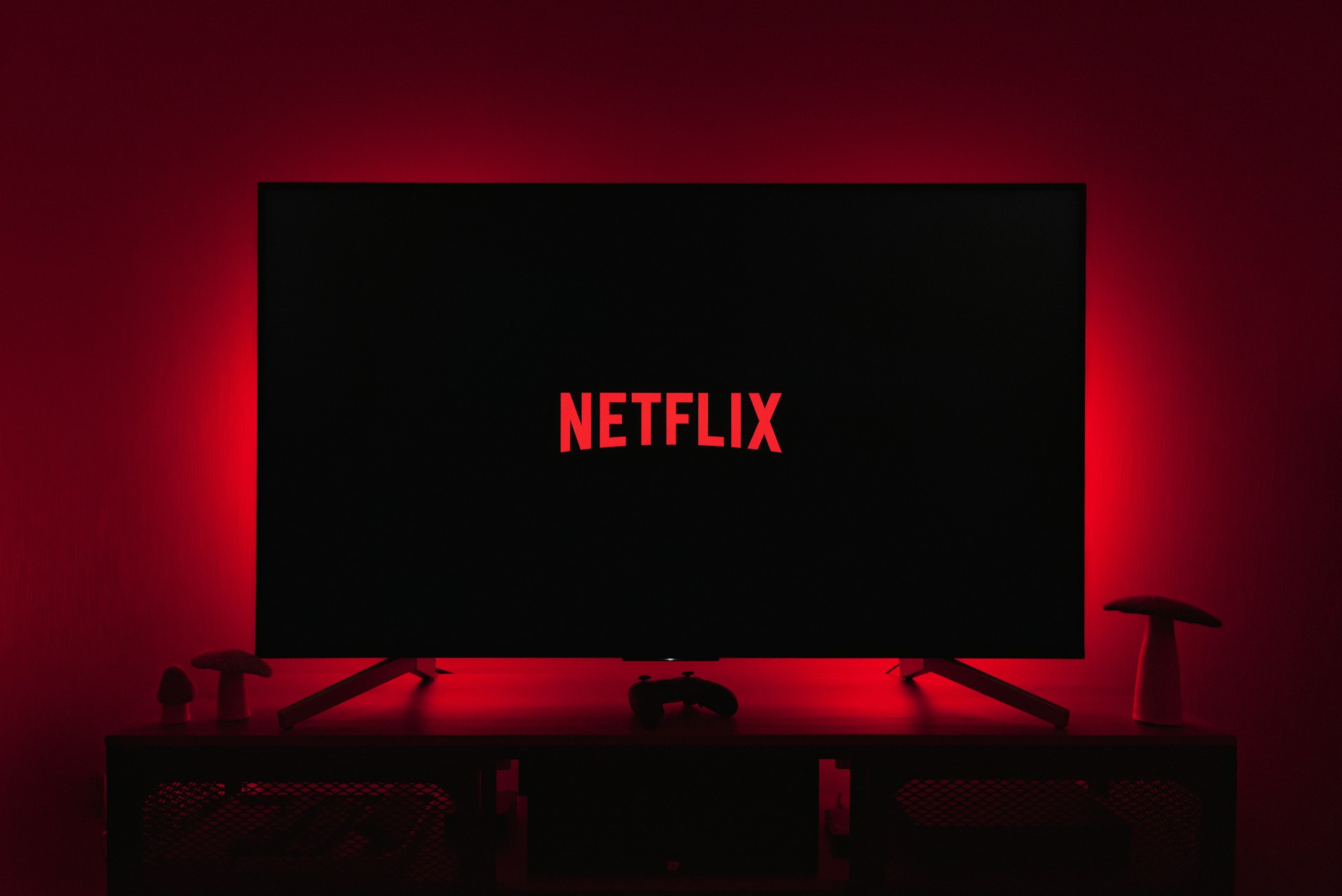 🎮 Take-Two планує випускати більше ігор у Netflix