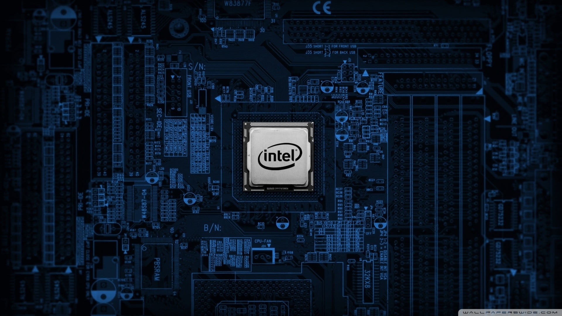 👀 Microsoft та Intel уклали угоду на $15 млрд, щодо виробництва чипів