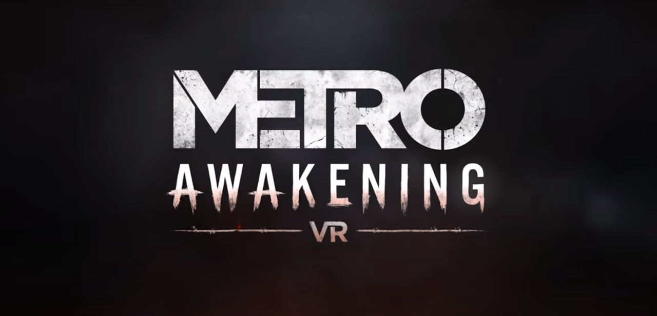🎮 Peršyj trejler Metro Awakening dlja VR pokazaly na Playstation State of Play