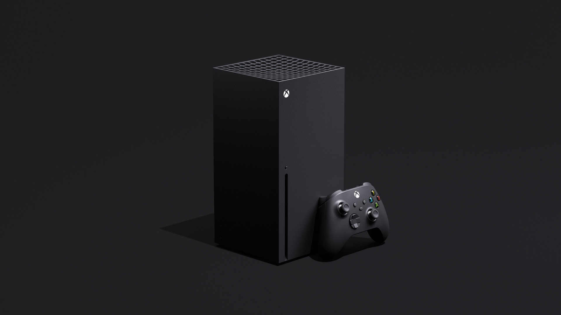 🎮 Microsoft može vypustyty ćogo roku cyfrovu Xbox Series X u bilomu koľori
