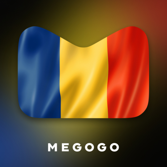 👀 MEGOGO запускається в Румунії
