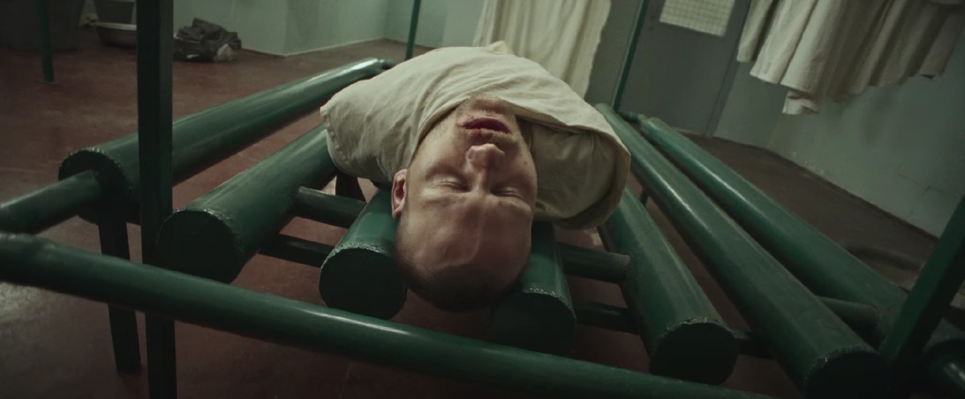 👀 «БожеВільні» — дивіться перший трейлер українського фільму про «каральну психіатрію» у СРСР