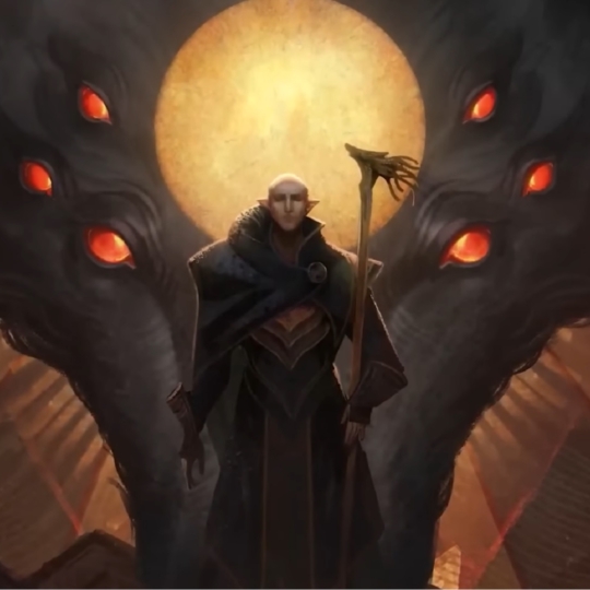 🎮 Чутки: Dragon Age: Dreadwolf може вийти влітку 2024 року