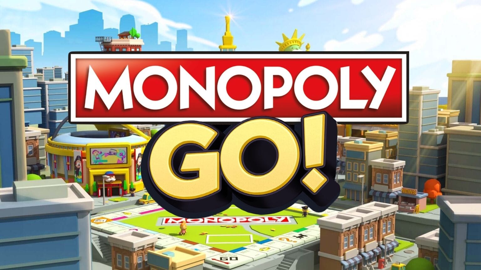 👀 Розробники Monopoly Go! витратили на маркетинг більше ніж CDPR на розробку Cyberpunk 2077