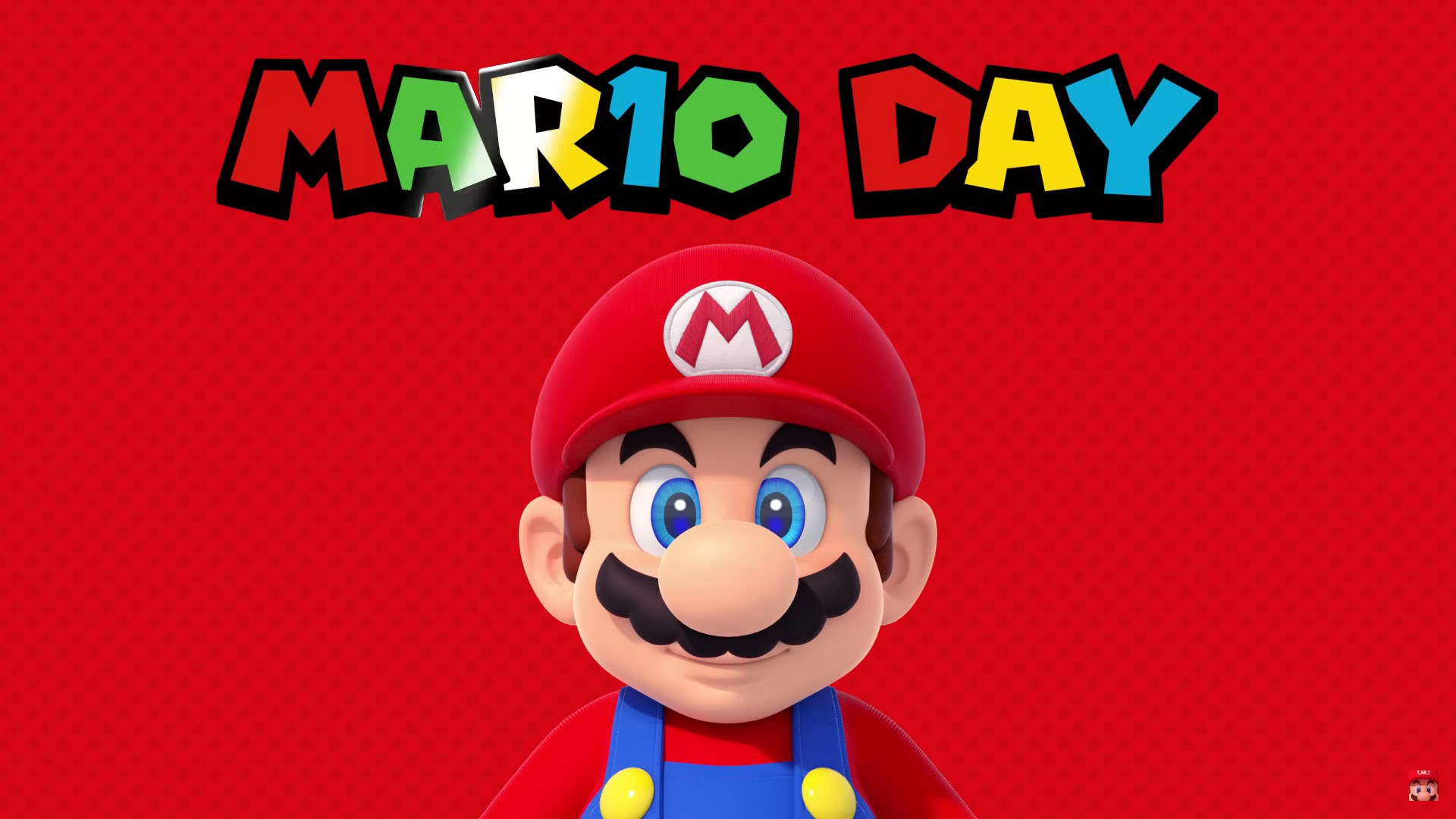 🎮 День Маріо: Nintendo та Illumination анонсували новий мультфільм, відомі дати релізу ремастерів та ін.