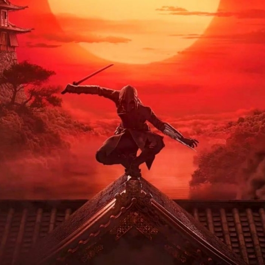 👀 Assassin's Creed Red: з’явилися подробиці про нову частину в Японії