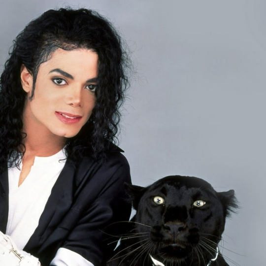 🎬 Стало відомо, хто зіграє Даяну Росс у байопіку про Майкла Джексона
