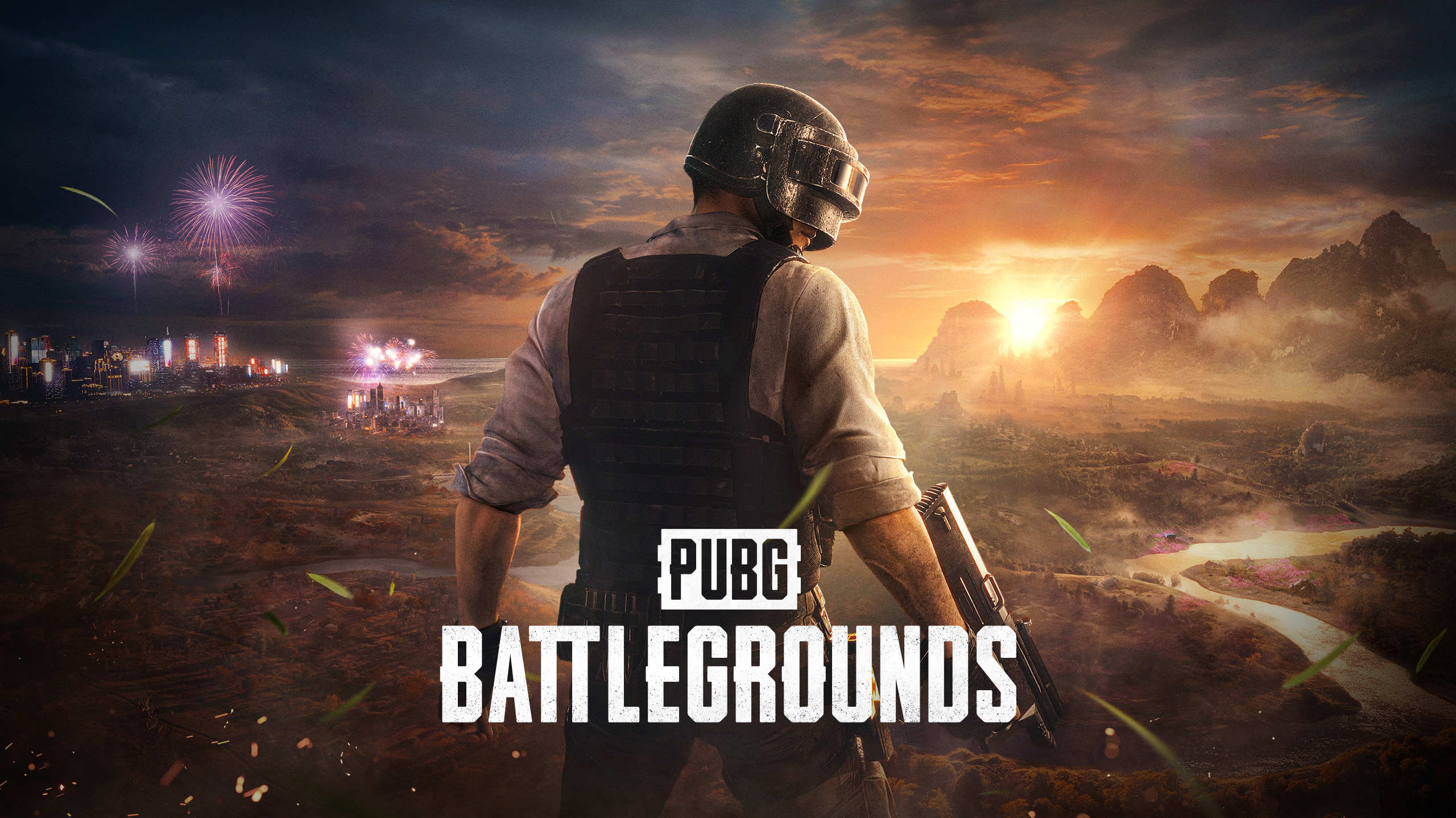 🤔 Розробники PUBG поділилися планами стосовно майбутнього гри — дивіться відео