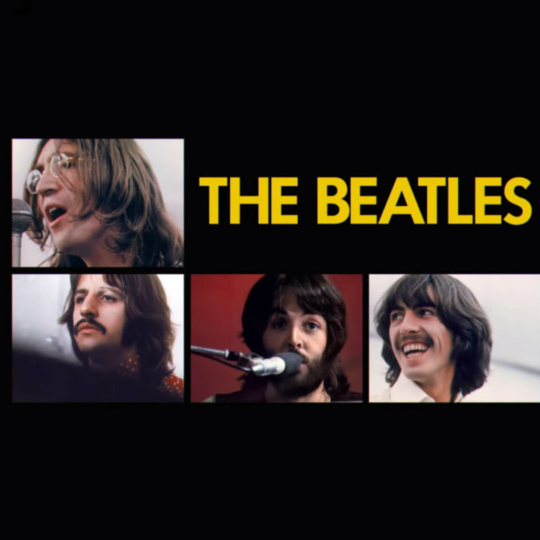 🎸 Disney+ перевипустить культову документалку про The Beatles