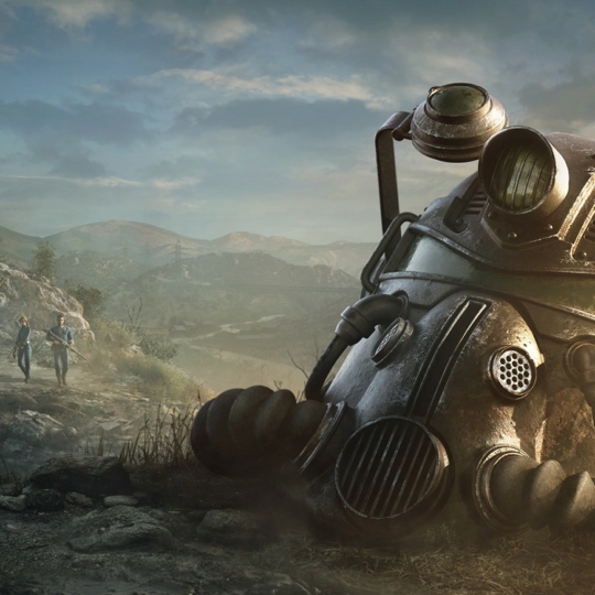 🎮 Fallout 76 встановила новий рекорд за кількістю одночасних гравців у Steam