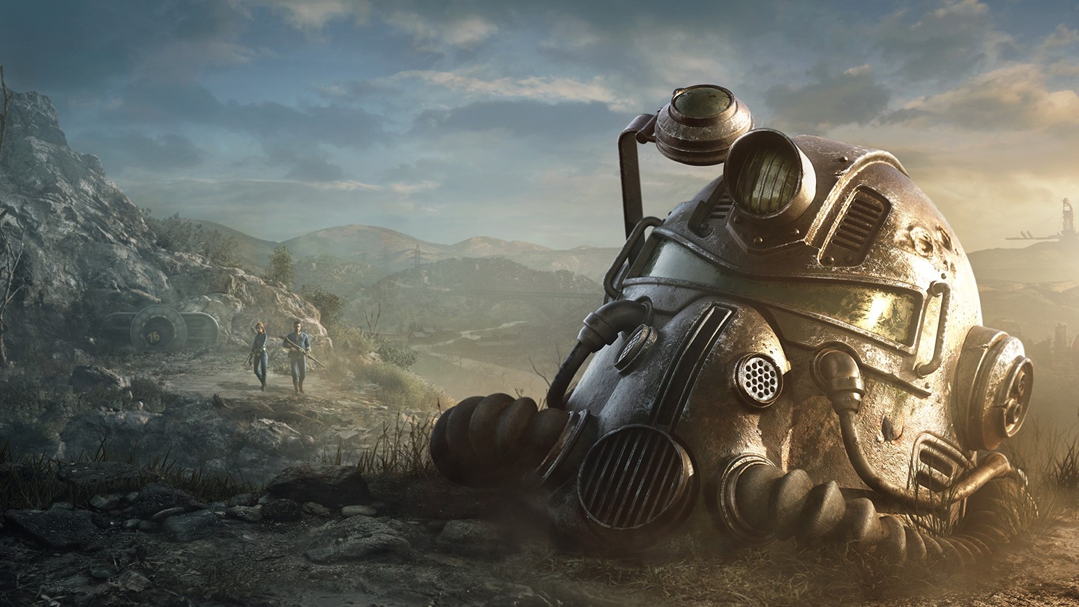 🎮 Fallout 76 встановила новий рекорд за кількістю одночасних гравців у Steam