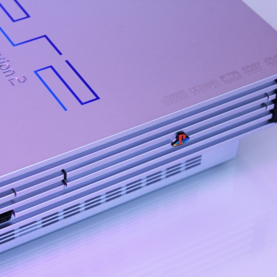 🎮 PlayStation 2 продалася тиражем у 160 млн копій з моменту релізу