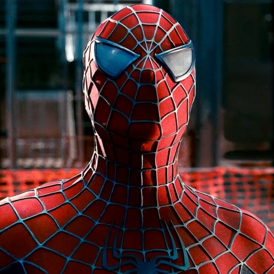 🎬 Сем Реймі прокоментував чутки щодо «Людини-павука 4» з Тобі Магвайером