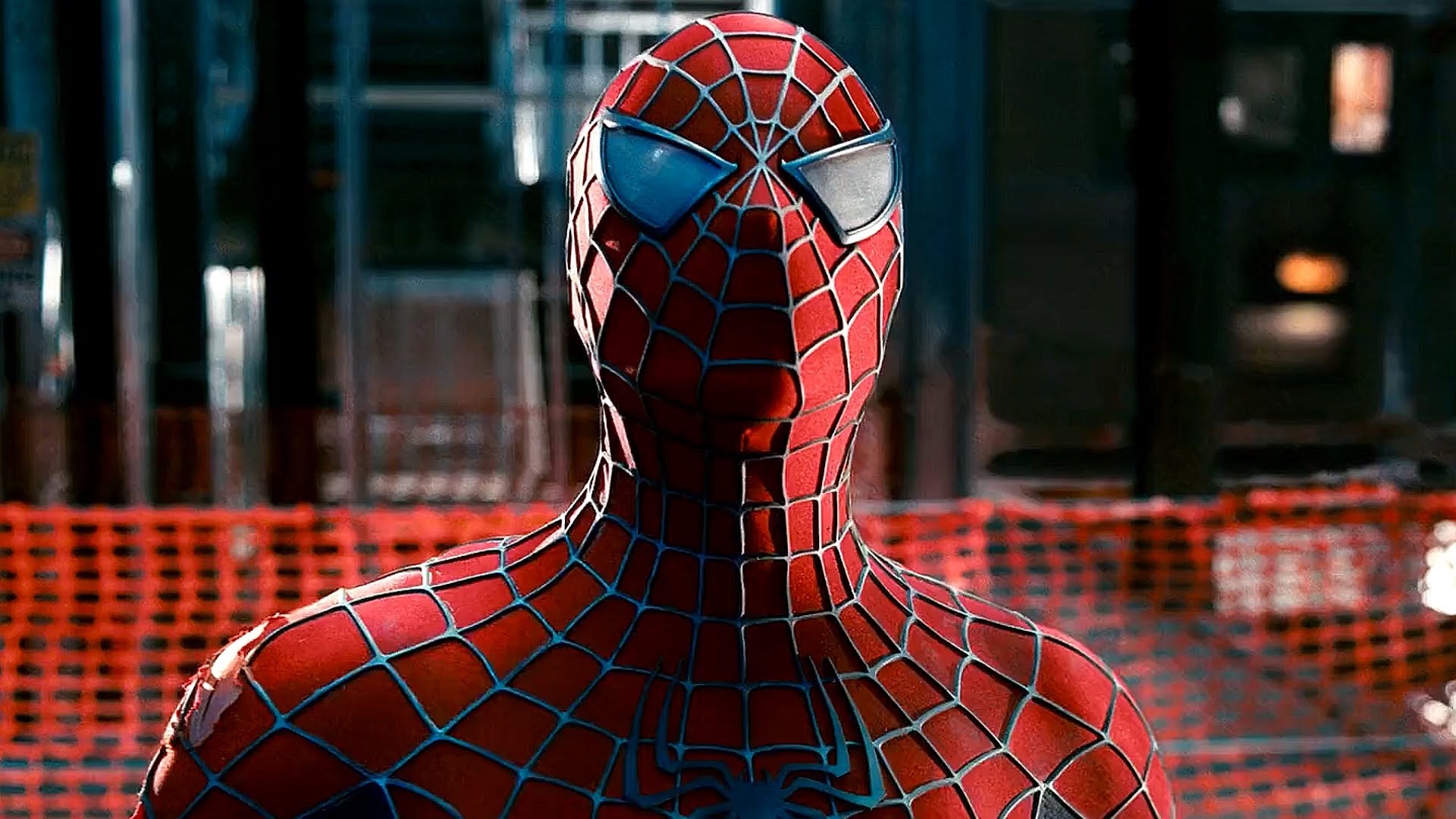 🎬 Сем Реймі прокоментував чутки щодо «Людини-павука 4» з Тобі Магвайером