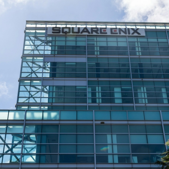 👀 Творець «Соніка» звинуватив одного з директорів Square Enix у брехні