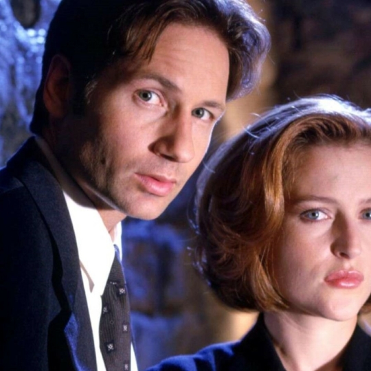 🛸 Творець X-Files розповів, що студія Fox спочатку вважала головну героїню «недостатньо сексуальною»