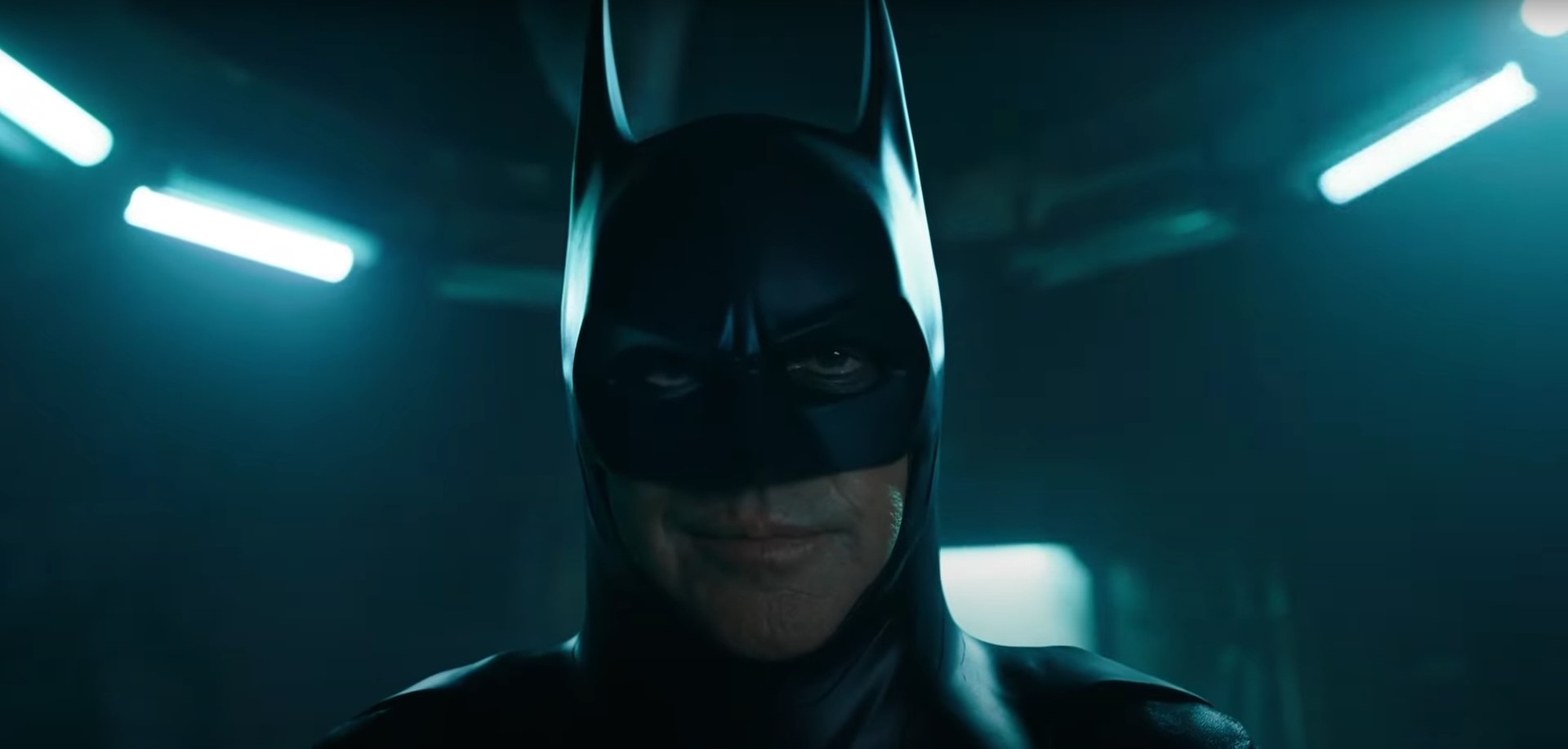 💪 Майкл Кітон жаліє, що свого часу «качався» для ролі Бетмена